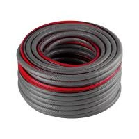 Шланг для поливу 4- х шаровий 1/2 ", 30м, армований PVC   STORM INTERTOOL GE-4153