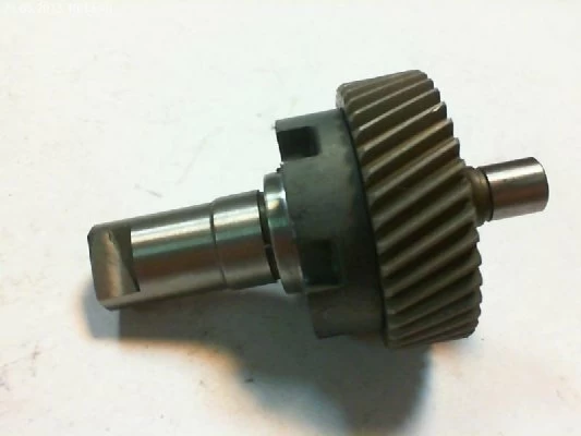 Зубчатое  колесо + шпиндель DeWALT Зубчатое  колесо + шпиндель DeWALT