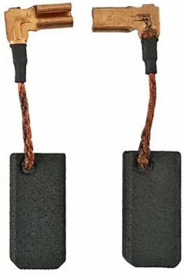 Щітки вугільні DeWALT DWE4057/4051/4050/4884