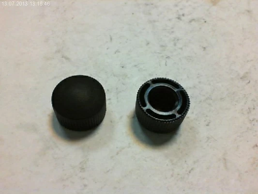 Гайка M10 Makita RP2300FC