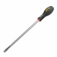 Викрутка FatMax з довжиною жала 250 мм під шліц SL 12 STANLEY 0-65-143