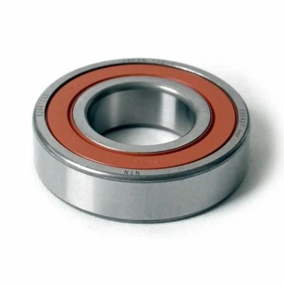 Шарикопідшипник 6206LLU Makita 6206 LLU