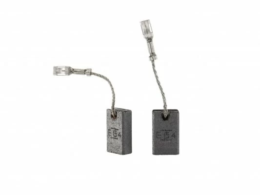 Щітки вугільні Bosch GWS10-125