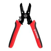 Знімач ізоляції, Ø 0,8-2,6 мм, 65 Mn INTERTOOL HT-7028