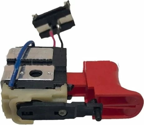 Блок електроніки Bosch GSR 120-Li Блок електроніки Bosch GSR 120-Li