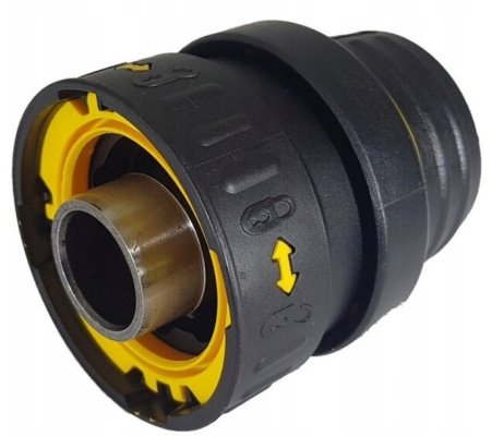 Патрон SDS-plus DeWALT D25124 D25134