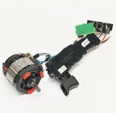 Двигун у зборі DeWALT DCD708