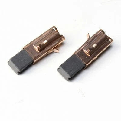 Щітки вугільні Bosch GSB-13, PSB-450 2/RE