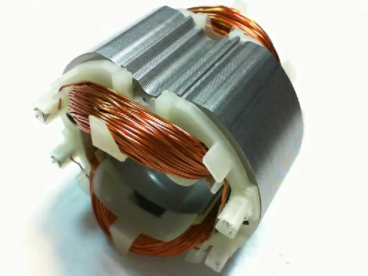 Статор Makita HR3000 Статор Makita HR3000