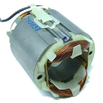 Статор  Makita 4322 Статор  Makita 4322