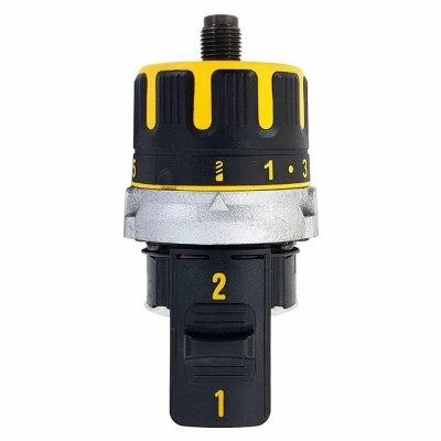 Редуктор у зборі DeWALT DCD790/732