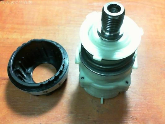Редуктор у зборі Makita 6271