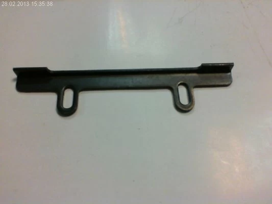 Регулирующая пластина Makita 1911B