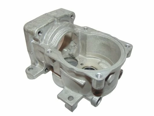 Вузол корпусу редуктора Makita НМ0860С