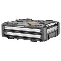 Універсальний ящик TOUGHSYSTEM 2.0 DXL на 2 шухлядки DeWALT DWST08520-1
