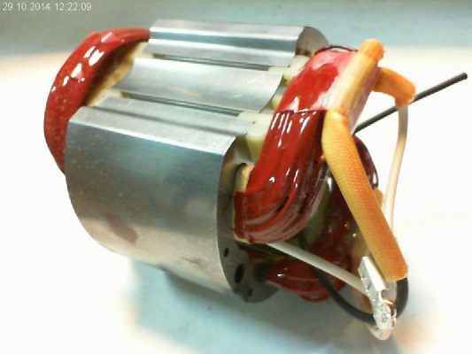 Статор Makita GA9050