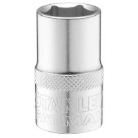 Головка 1/2 х 15 мм, з шестигранним профілем, метричнаі. STANLEY FMMT17234-0