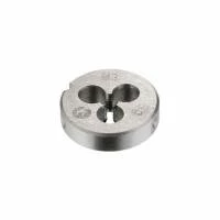 Плашка M3x0,5 мм INTERTOOL SD-8206