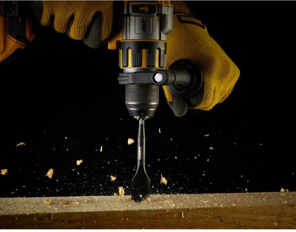 Свердло по деревині перове DeWALT DT4784