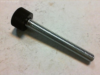 Винт M10x77 Makita 3612 С