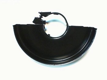 Кожух захисний Makita 9558