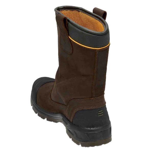 Взуття робоче MILLINGTON DeWALT DWF50202-104-11