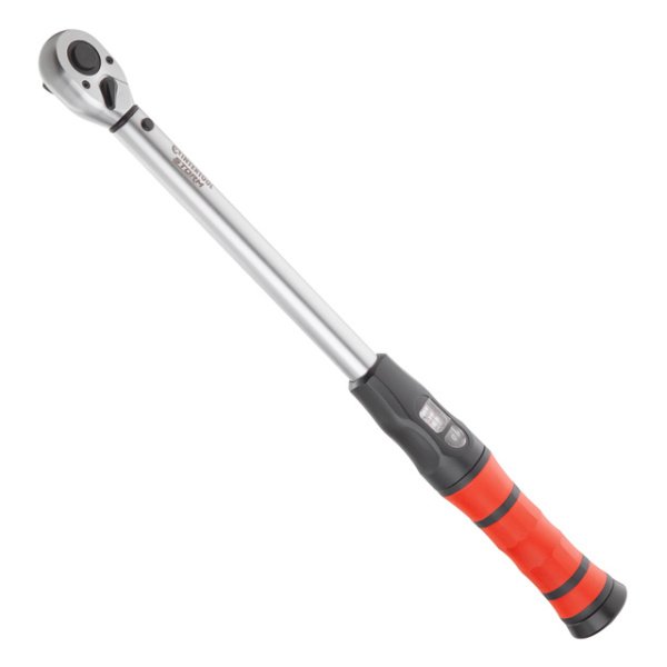 Ключ динамометричний 1/2", 40-200 Nm, STORM INTERTOOL XT-9036