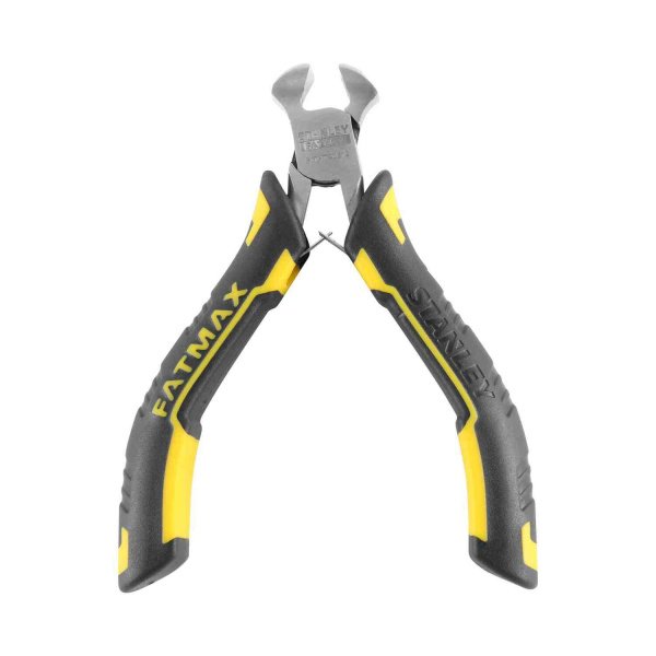 Міні кусачки FatMax® торцеві довжиною 105 мм STANLEY FMHT0-80519