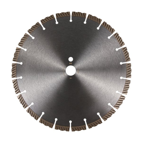 Круг алмазний вiдрiзний Distar 1A1RSS/C3 300x3,0/2,0x10x25,4-11,5-22 HIT Universal