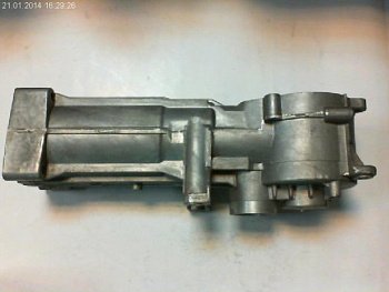 Корпус ударного механизма Bosch&K GSH11E