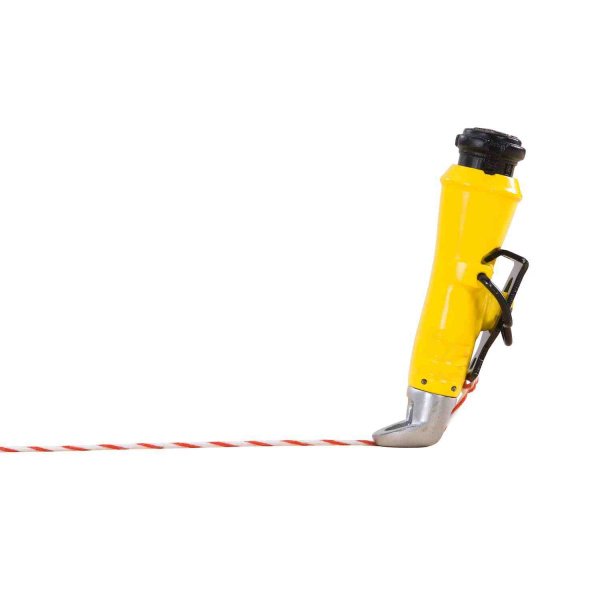 Фіксатор FatMax, для фіксації розмічального шнура STANLEY 0-47-496