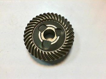 Зубчатое колесо Bosch GWS14-150/GWS15-125/GNF35CA