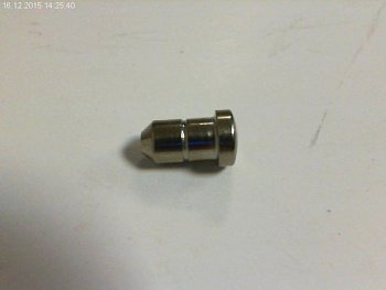 Штифт із буртиком 5 Makita JR 3070СT