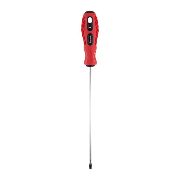 Викрутка шлицева SL3 x 150мм INTERTOOL VT-3104
