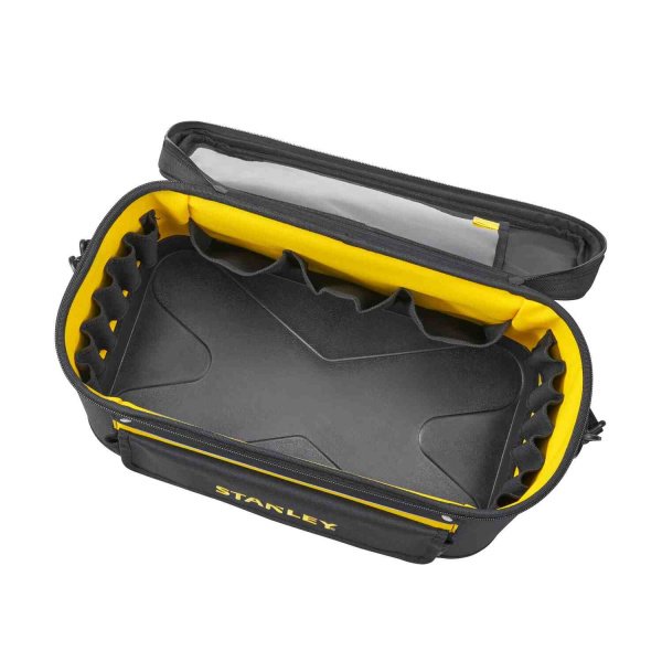 Сумка для інструменту Basic Stanley Rigid Multipurpose універсальна, 16 STANLEY 1-96-193