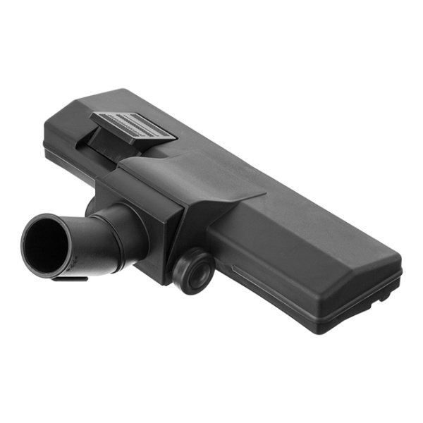 Щітка для пилососу метал INTERTOOL DT-1038