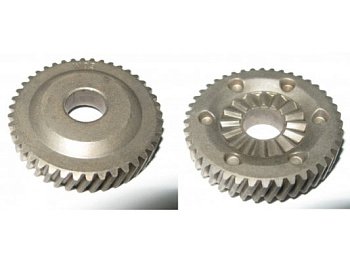 Шестерня Bosch GSB1600