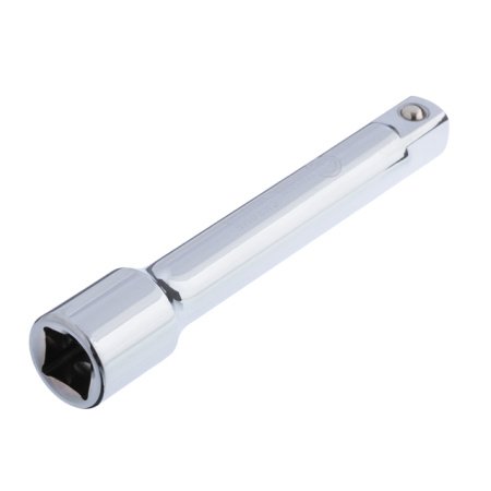 Подовжувач 1/2", 125 мм CrV INTERTOOL ET-1002