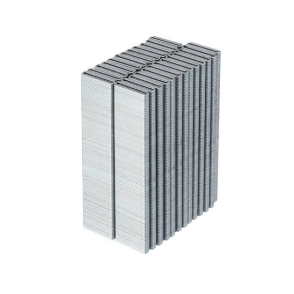 Скоба для степлера PT-1612 28×5,7(5,8) мм, 18GA, 1,25×1,0 мм, 5000 од/упак INTERTOOL PT-8328