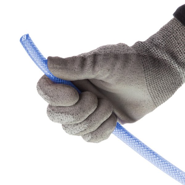 Шланг високого тиску 15 бар, 6мм, 50м INTERTOOL PT-1740