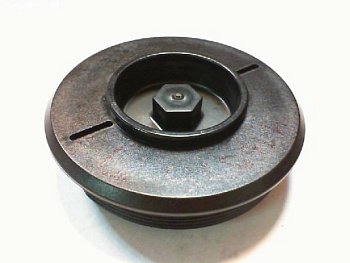 Кришка корпусу редуктора    HM1202C Makita HM1202C
