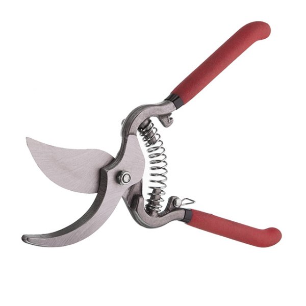 Секатор, 250 мм, різ: Ø 15 мм INTERTOOL FT-1004