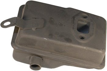 Глушник мотокоси ISC 1E40F