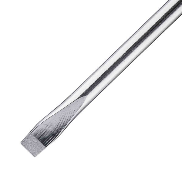 Викрутка FatMax з довжиною жала 100 мм під шліц SL5.5 STANLEY 1-65-098