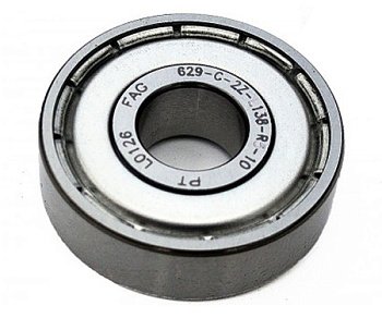 Подшипник Makita 629 2Z Подшипник Makita 629 2Z