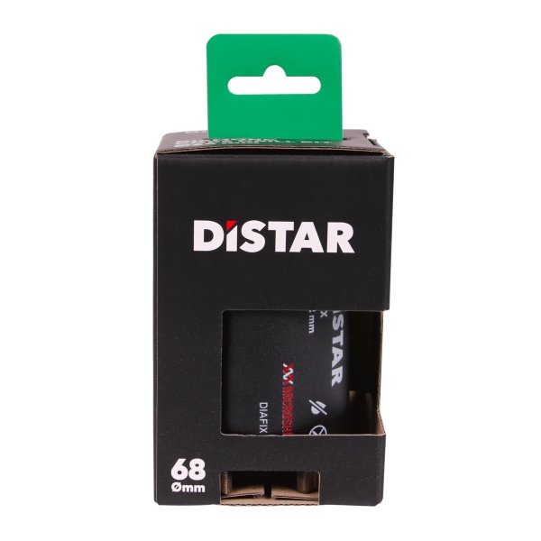 Свердло алмазне Distar DDS-W 068x70-5хМ16 RS-X