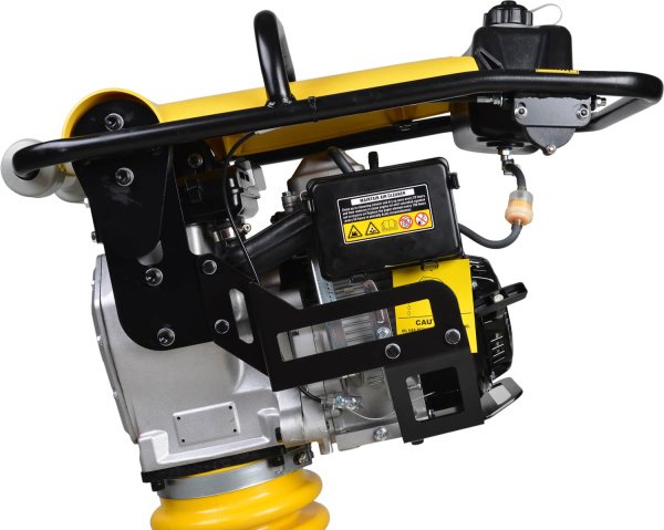 Вибротрамбовка EnerSol ETR-080L