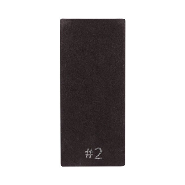 Круги алмазні полірувальні Distar Брусок алмазний шліфувальний Hand PAD #2