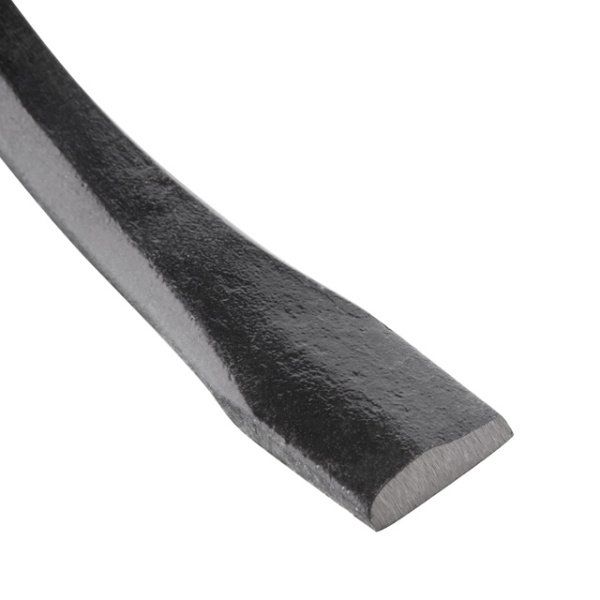 Лом з цвяхосмиком 450x16 мм INTERTOOL UT-4045