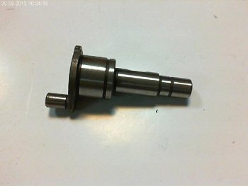 Кривошип Makita HR3000C